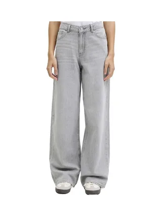 Jean Gris Femme JJXX Jxtokyo 1