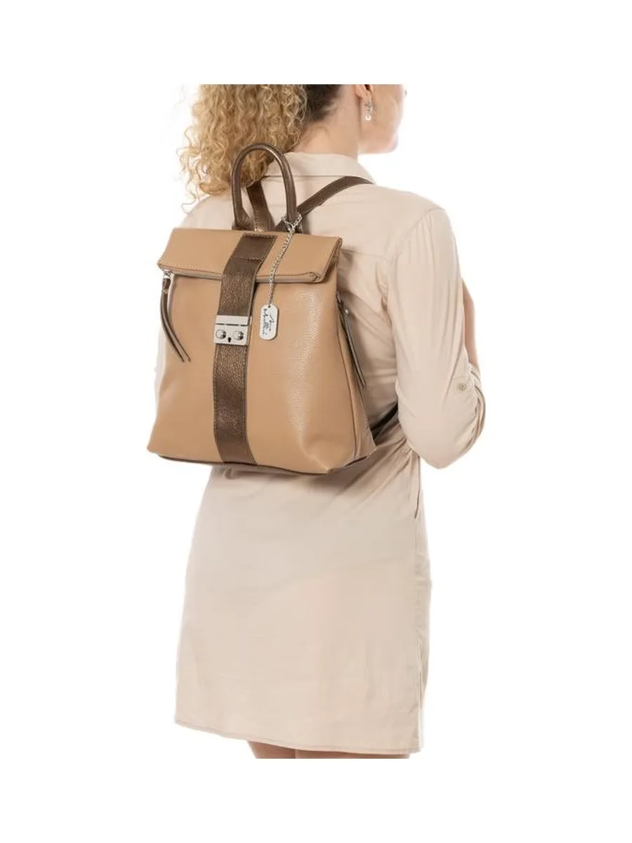 Azalea - 100% cuir - Made in Italy 11