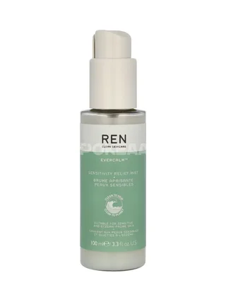 REN Evercalm Sensitivity Relief Mist 100ml 2