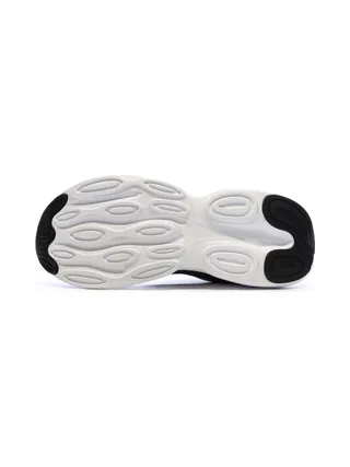 Chaussures de Running Noir Homme New Balance 411 5