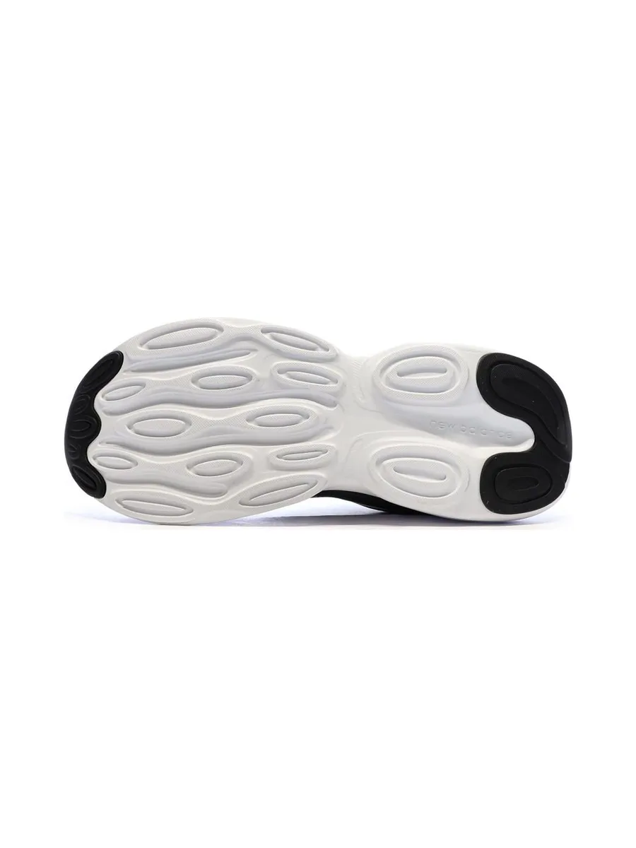 Chaussures de Running Noir Homme New Balance 411 6