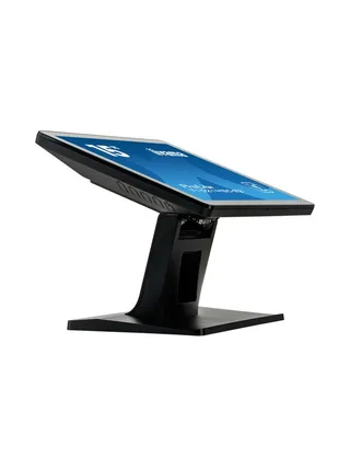 15" PCAP Bezel Free Front 10P Touch 1024 5