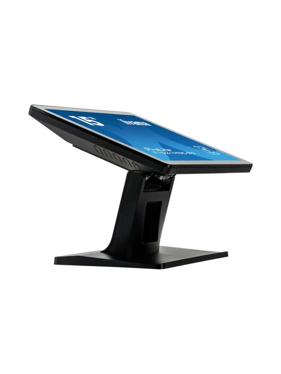 15" PCAP Bezel Free Front 10P Touch 1024 5