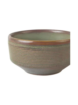 Bol Ø10cm - 6 pièces - collection REED - Forest 8