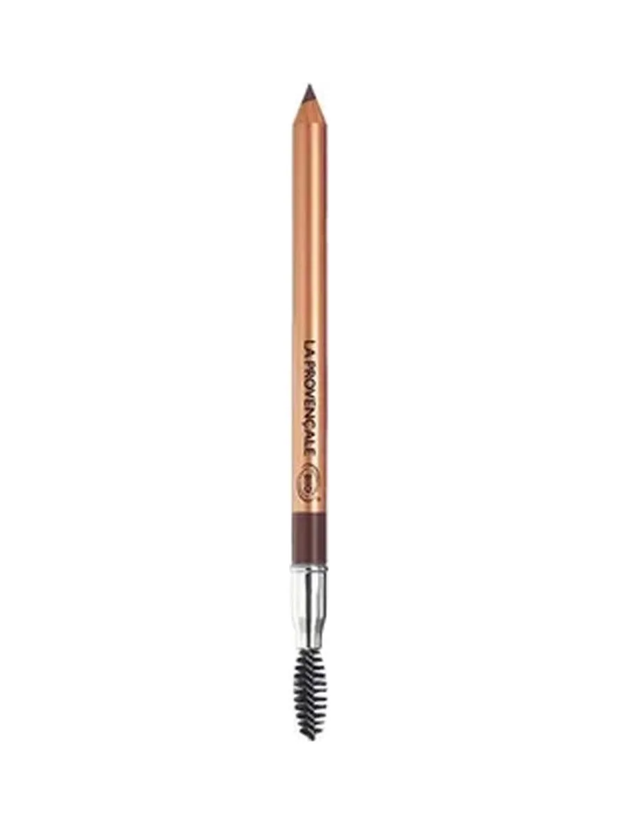 Crayon à Sourcils La Provencale 02 Châtain 3