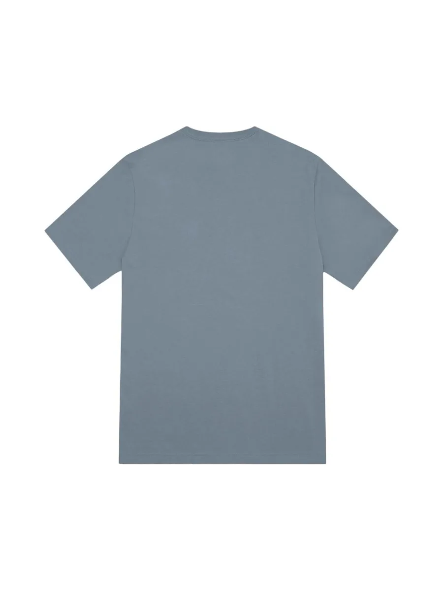 T-shirt Gris Homme Converse Standard Chuck Patch Fill 3