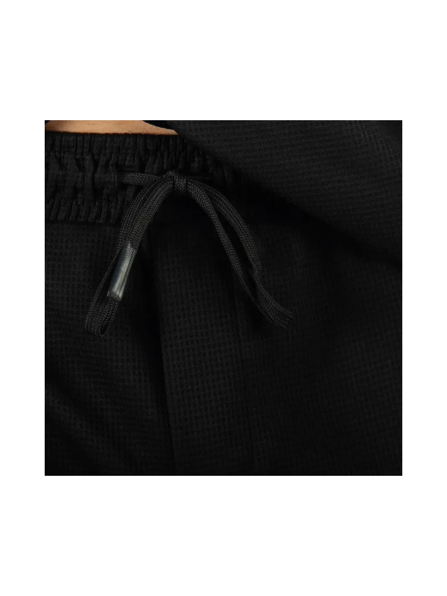 Short Noir Garçon Paname Brothers Poly Texture 2