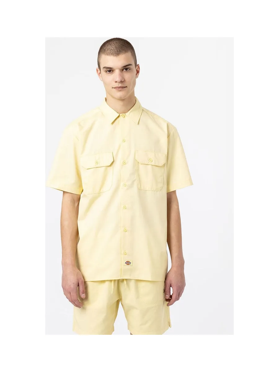 Chemise DICKIES DK0A4XK7 2