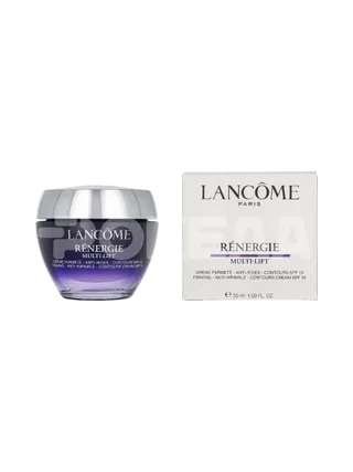 Lancome Renergie Multi-Lift Redefining Lifting Cream SPF15 50ml - All Skin Types 1