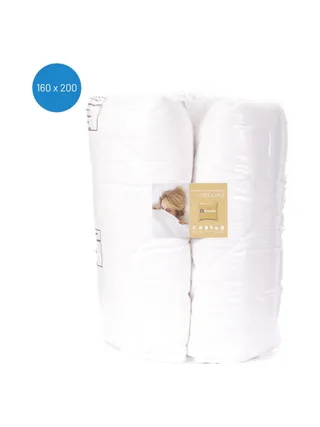 Surmatelas Synthetique Dodo Climarelle 160x200 1