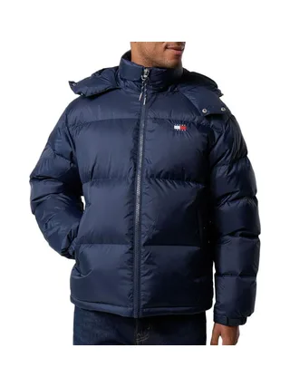 Doudoune Marine Homme Tommy Hilfiger Alaska 1