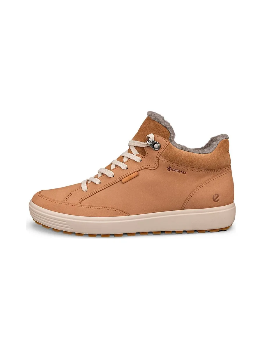 Bottes ECCO Soft 7 Tred 3