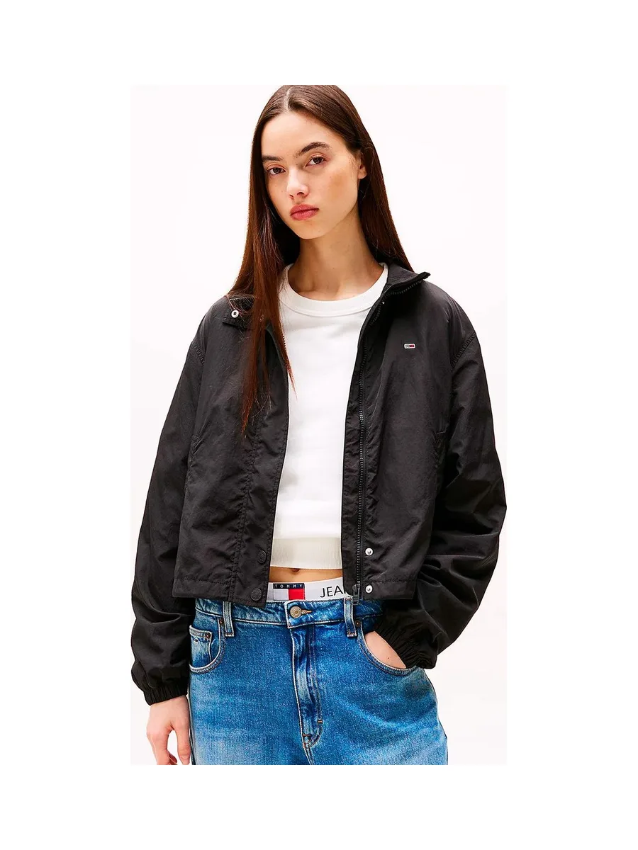 Veste TOMMY HILFIGER DW0DW20439 4