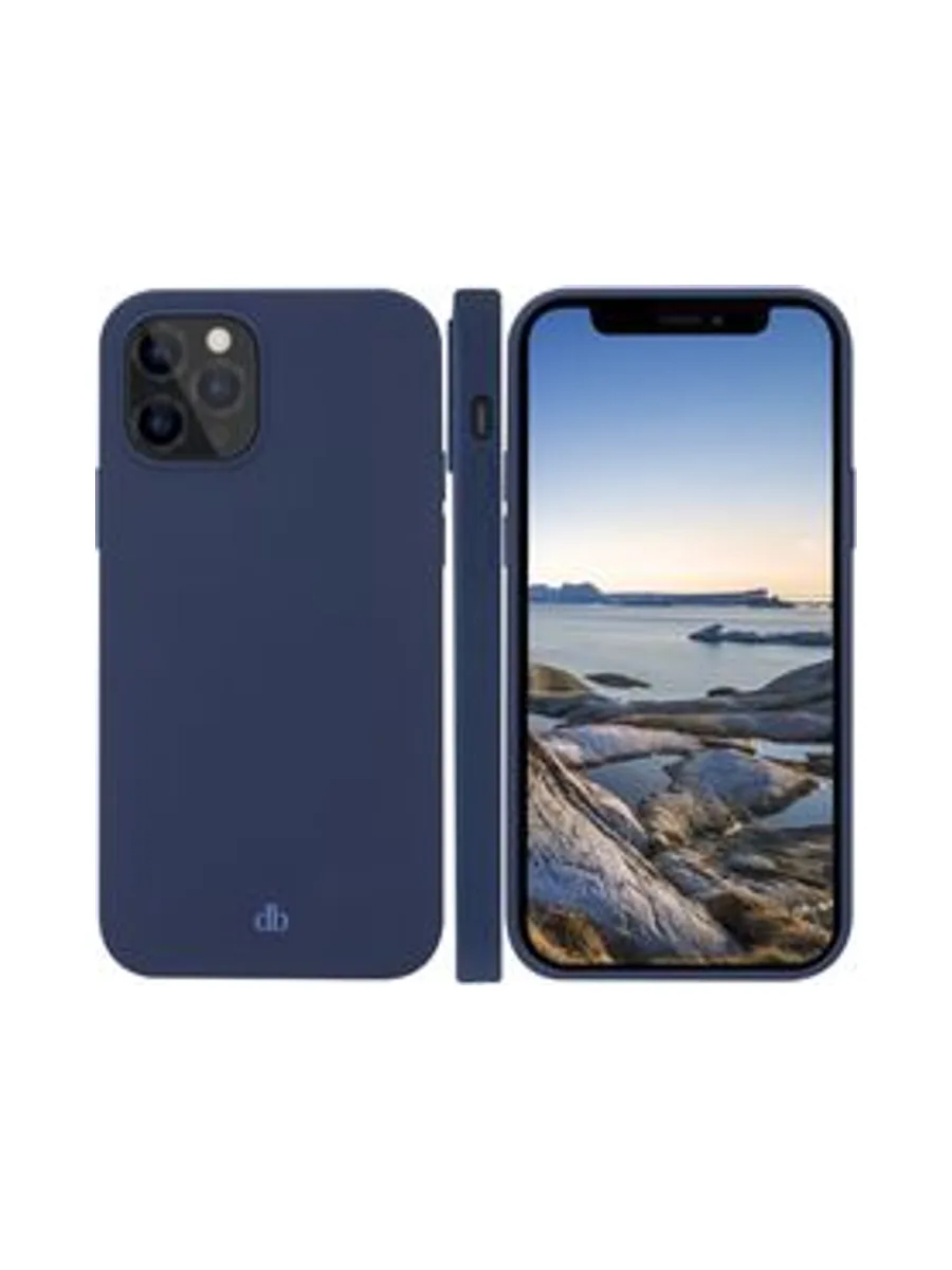 Monaco iPhone 12/12 Pro Pacific Blue 4