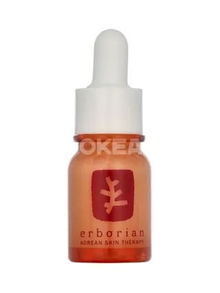 Erborian Skin Therapy Night Serum 10ml 2