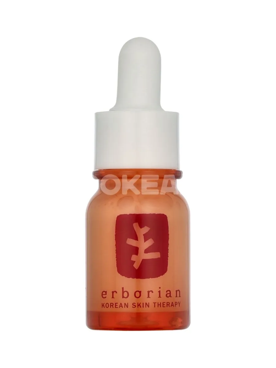 Erborian Skin Therapy Night Serum 10ml 2