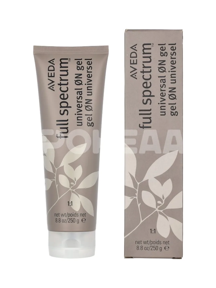 Aveda Full Spectrum Universal On Gel 250g 1