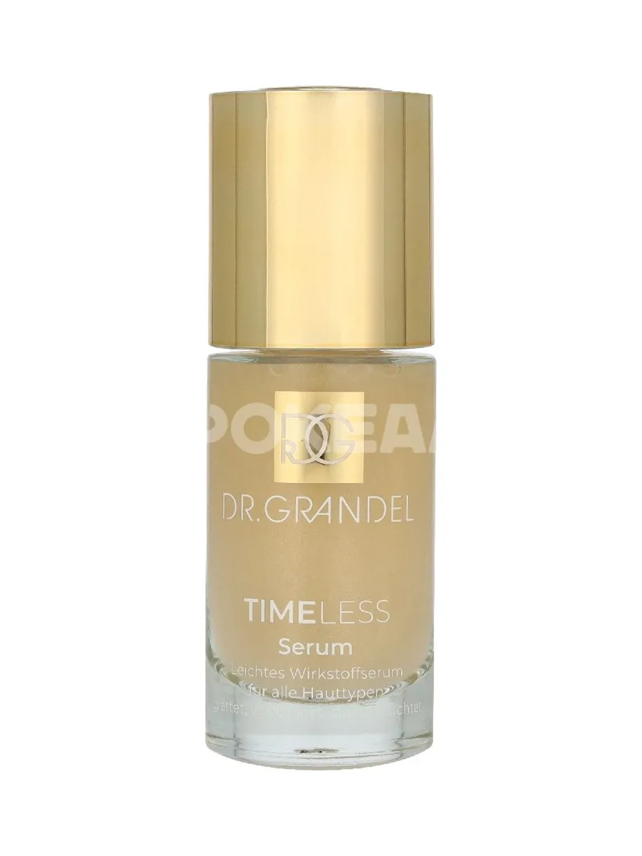 Dr. Grandel Timeless Serum 30ml 1