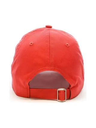 Casquette Rouge Homme Under Armour 1369783 3