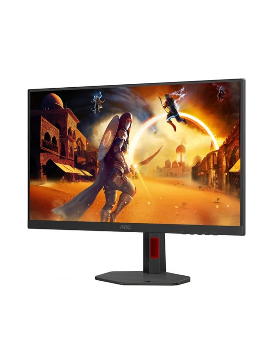 AOC G4 Q27G4ZR computer monitor 7