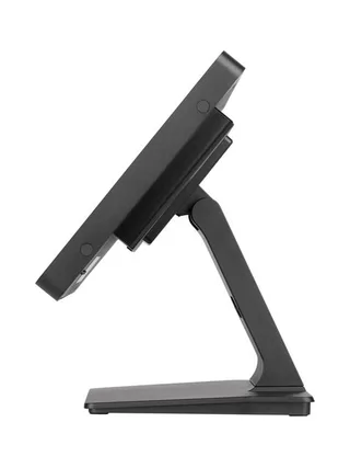 15.6" PCAP Bezel Free Front 10P Touch 19 6