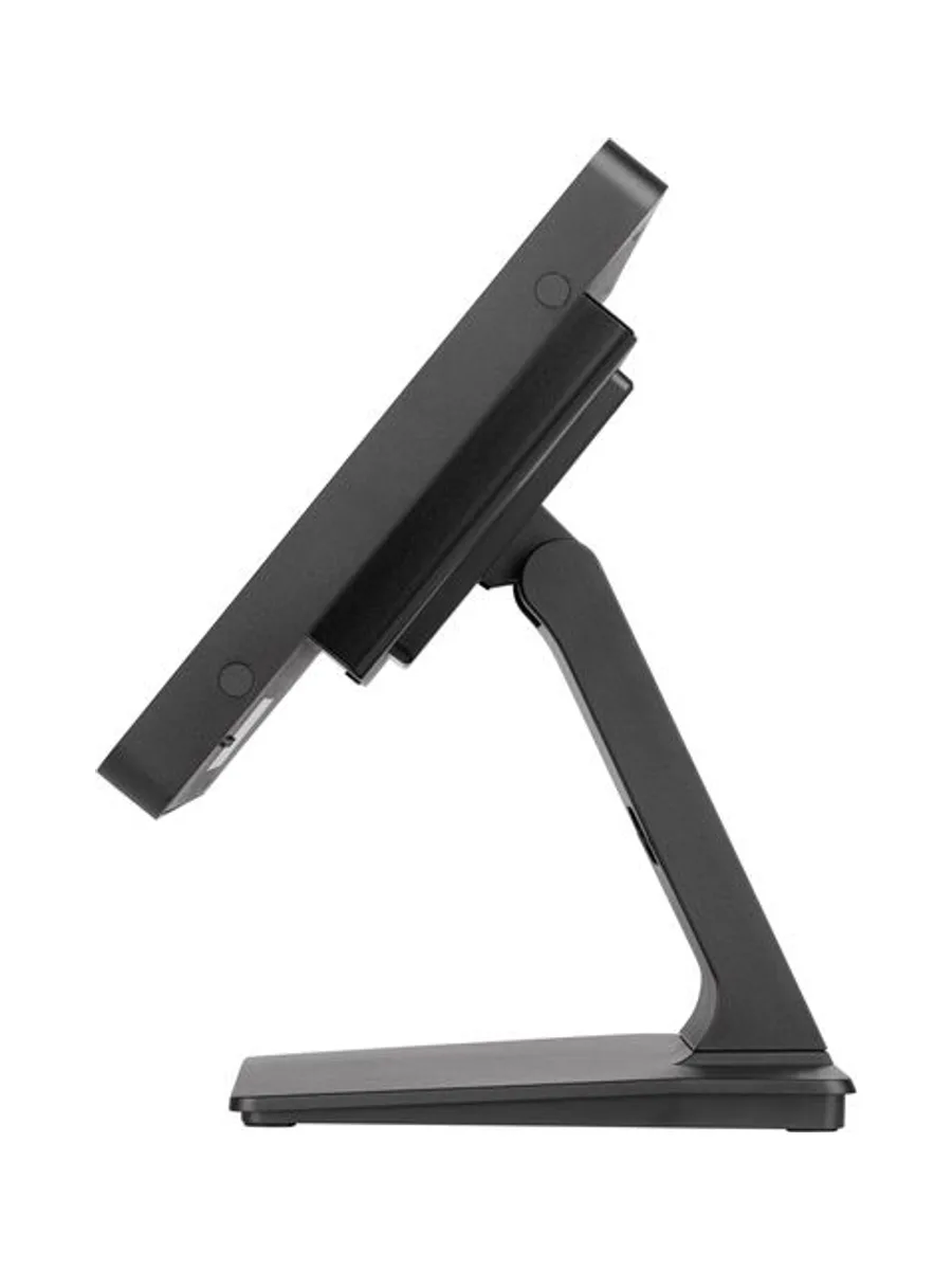15.6" PCAP Bezel Free Front 10P Touch 19 6