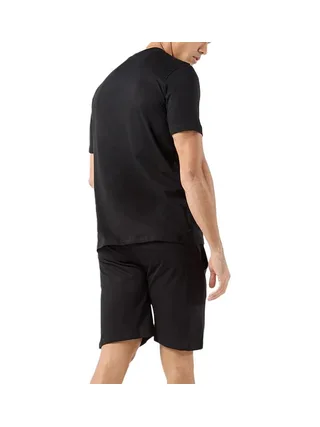 Ensemble Noir Homme Fila SS24SPM089 2