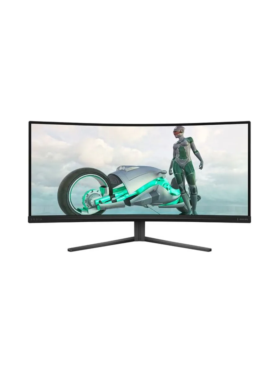 Philips Evnia 34M2C3500L/00 computer monitor 12