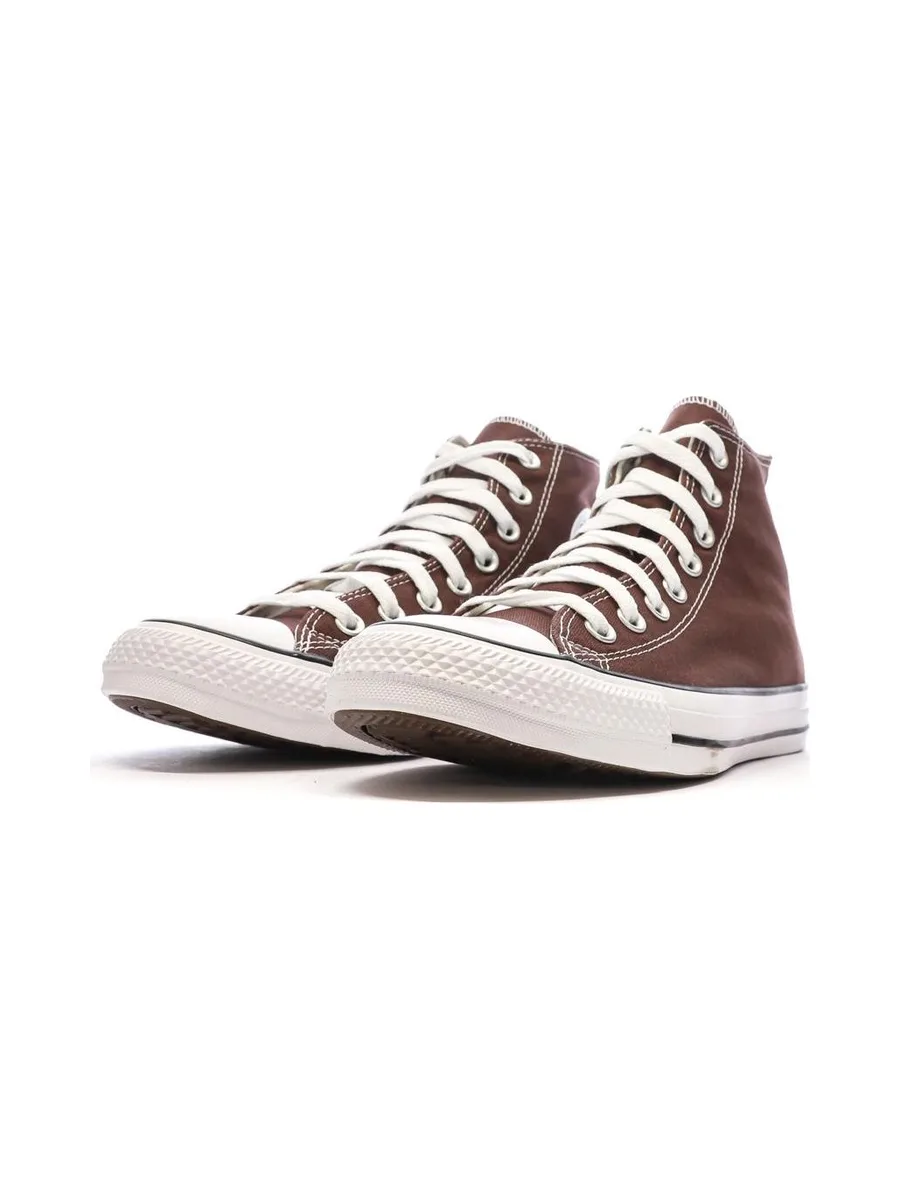Baskets Marrons Homme Converse Chuck Taylor All Star Fall 6