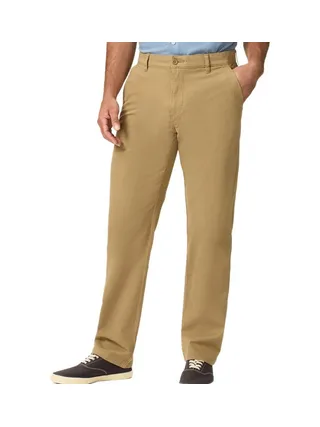 Pantalon fluide Marron Homme Dockers 84467 1