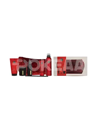 Rituals Ayurveda Large Giftset 630ml 1