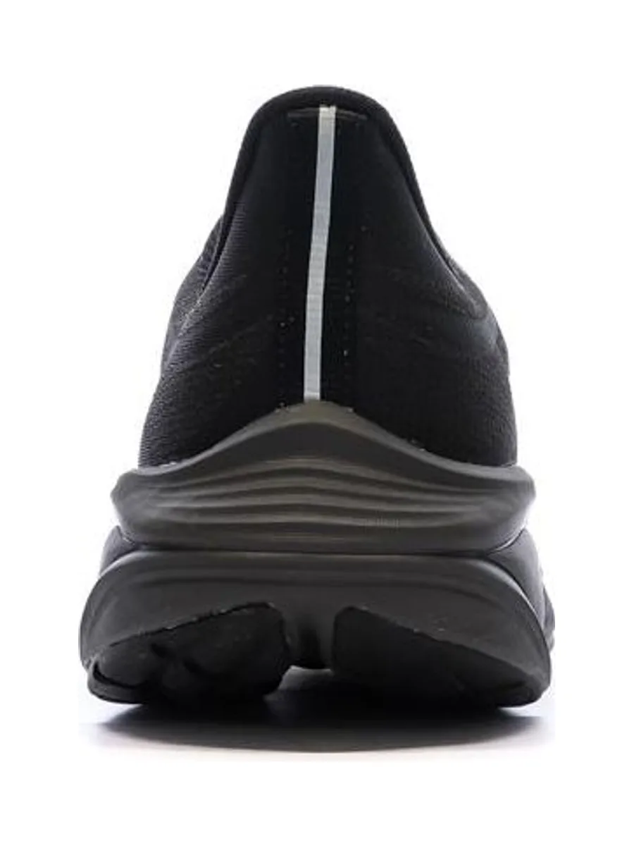 Chaussures de Running Noires Homme Mizuno Neo Cosmo 4
