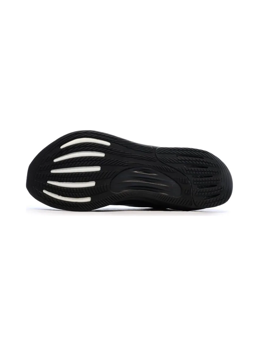 Chaussures de Running Noir Homme Adidas Supernova JI1419 6