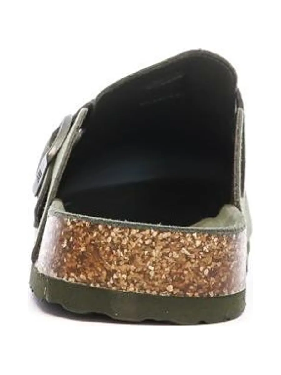 Sabots Kaki Homme Xti 144138 3