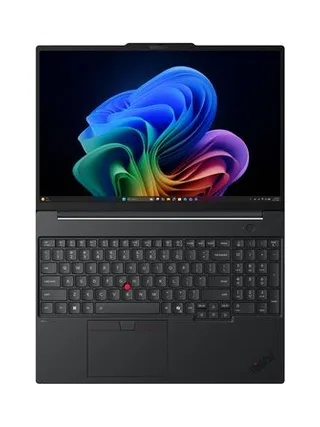 Lenovo ThinkPad T16 Gen 5 (Intel) Copilot+ PC 16