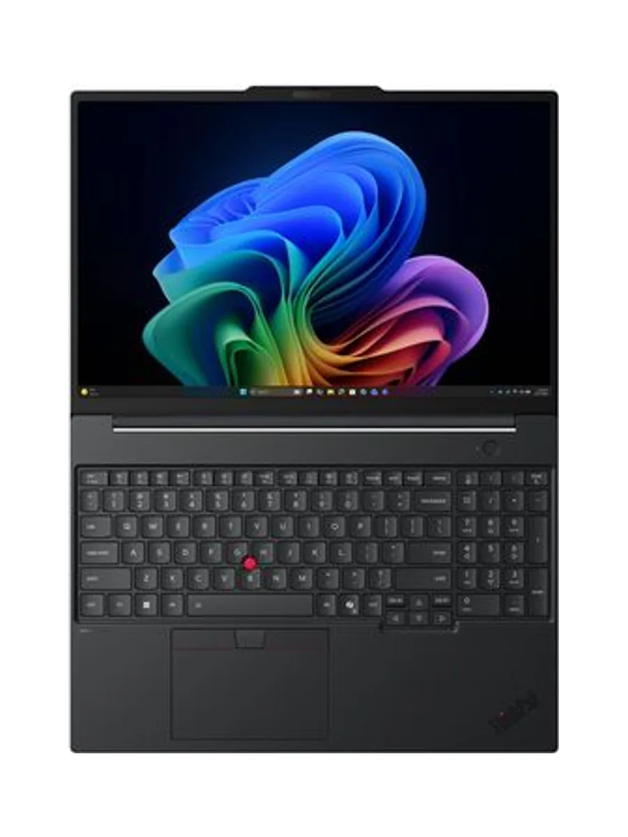 Lenovo ThinkPad T16 Gen 5 (Intel) Copilot+ PC 16