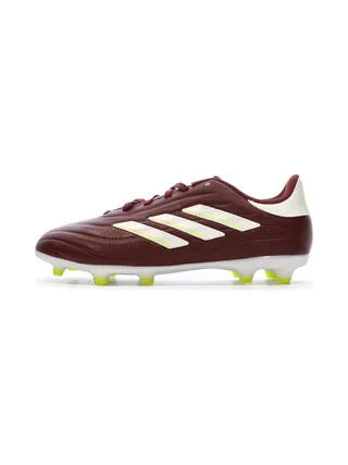 Chaussures de football Bordeaux Garçon Adidas Copa Pure 2 1