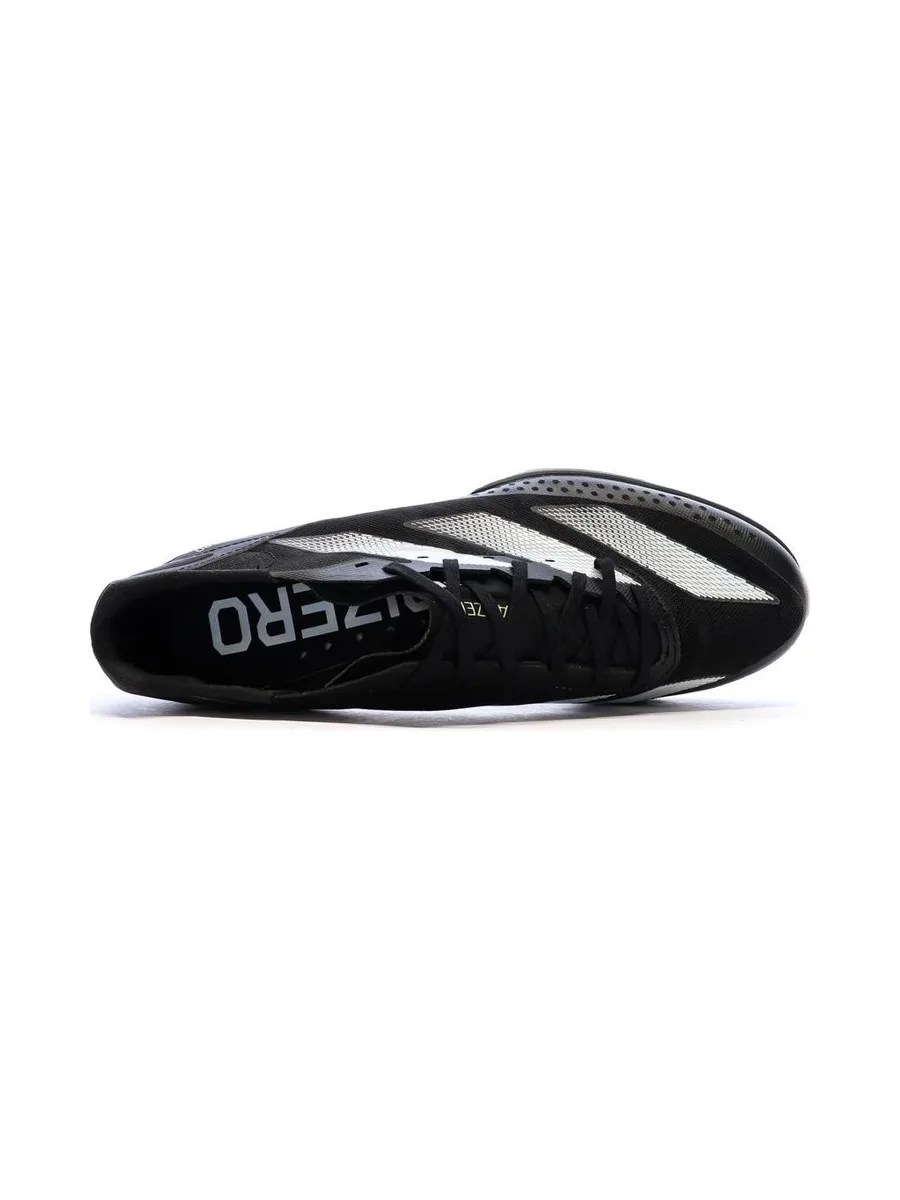 Chaussures d'athlétisme Noires Mixte Adidas Adizero Prime 5
