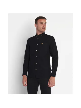 LYLE & SCOTT LW1302V - Chemise 18