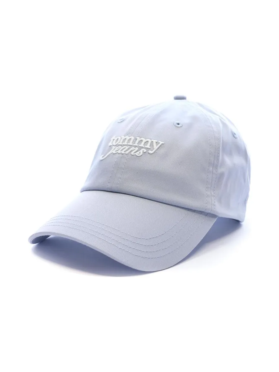 Casquette Bleu Ciel Homme Tommy Hilfiger Essential 2