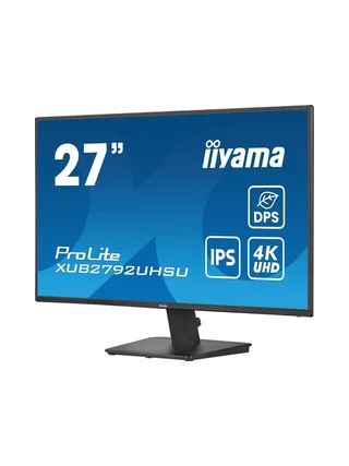 iiyama ProLite XU2792UHSU-B6 computer monitor 4