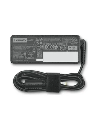 ThinkCentre 65W AC Adapter Slim Tip -EU 2
