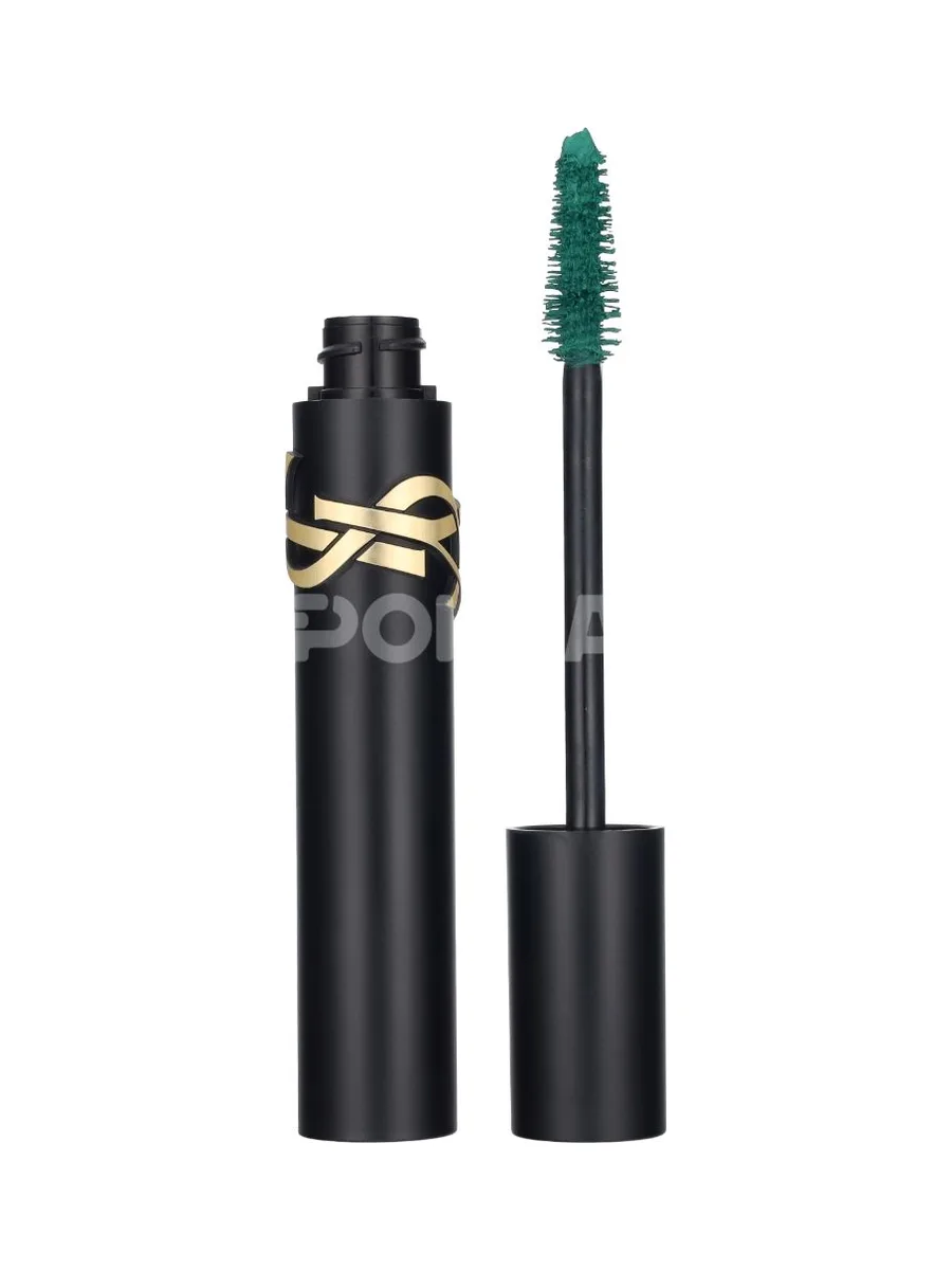 YSL Lash Clash Mascara 9ml - #03 Scandalous Green 2