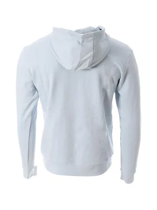 Sweat Bleu Homme Kappa Folo 2