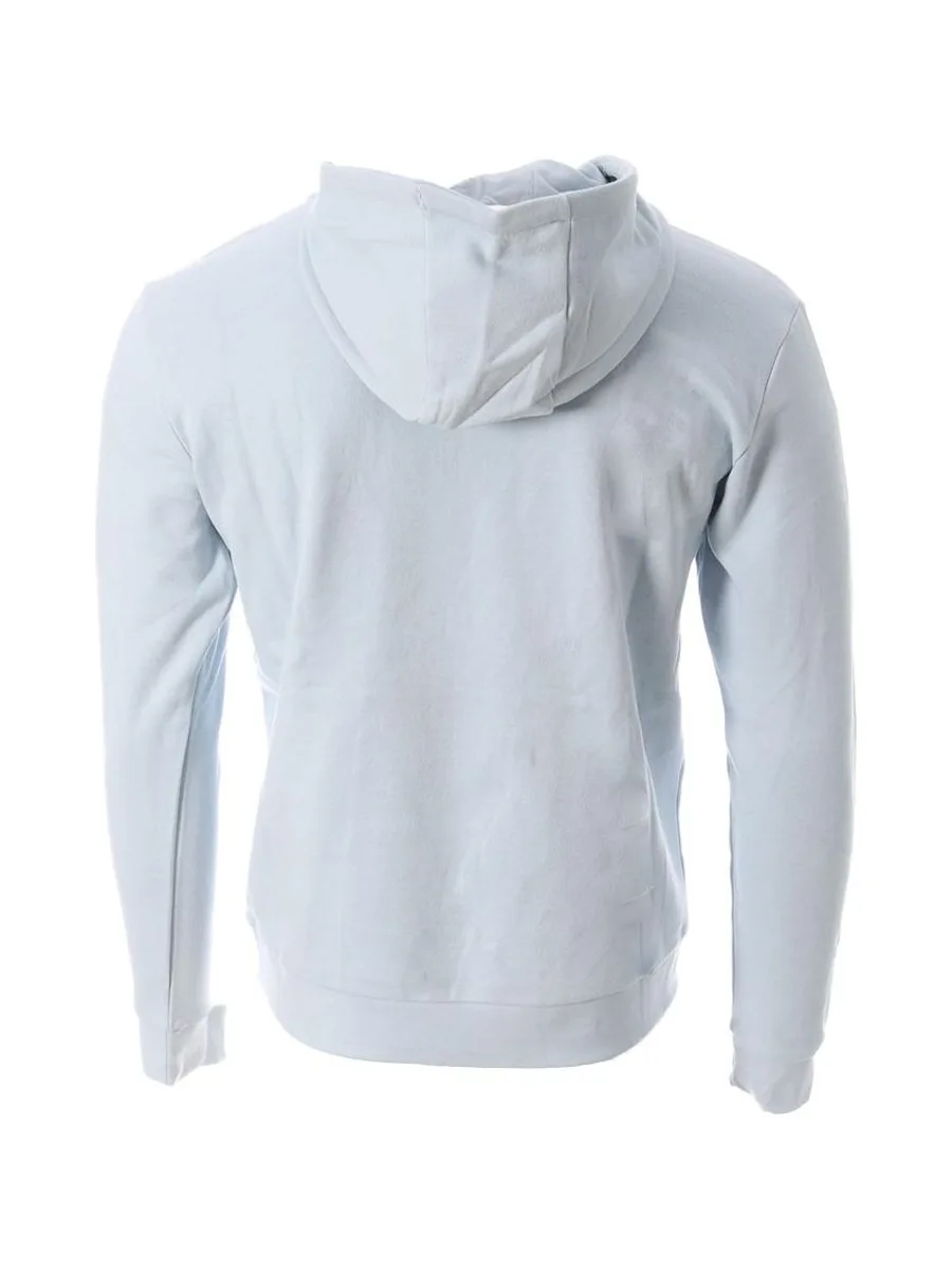 Sweat Bleu Homme Kappa Folo 3