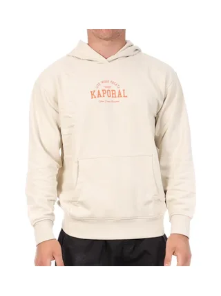 Sweat Beige Homme Kaporal Jimmy 1