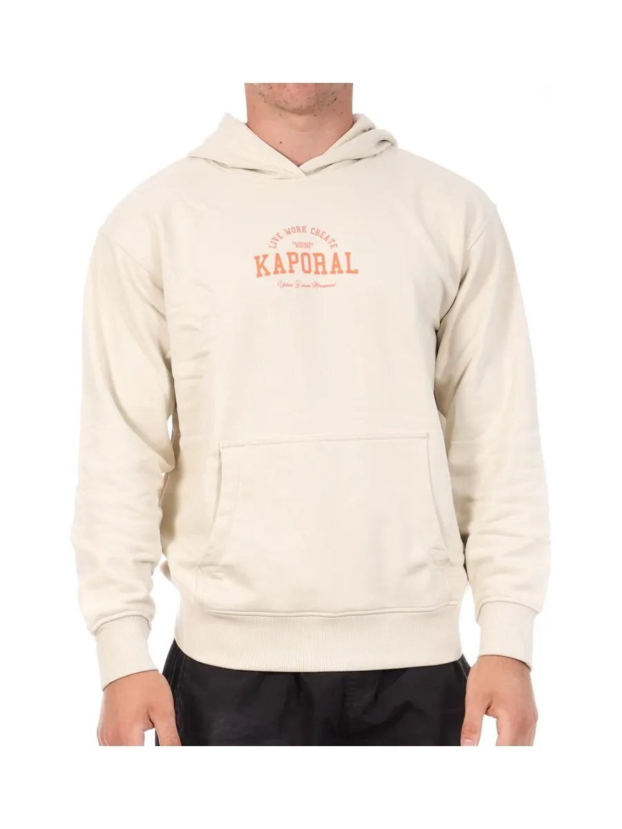 Sweat Beige Homme Kaporal Jimmy 2