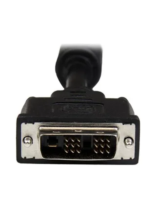 5m DVI-D Single Link Cable - M/M 3