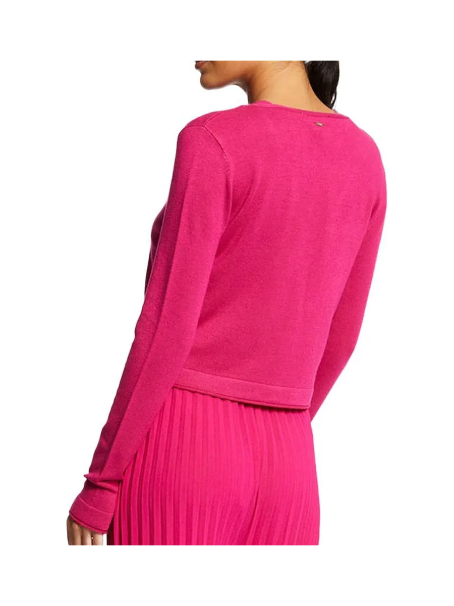 Gilet Rose Femme Morgan Mzina 3