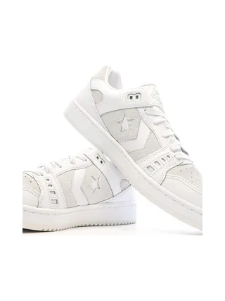 Baskets Blanc/Beige Homme Converse AS-1 Pro 7
